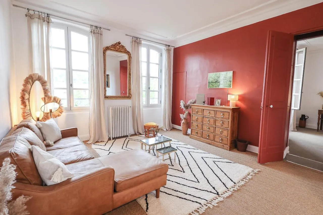 Ferienwohnung La Madone Apt Frankreich